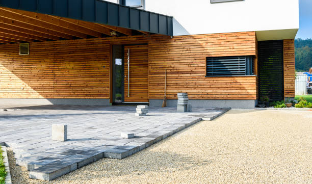 Best Commercial Driveway Pavers  in Madison Lake, MN