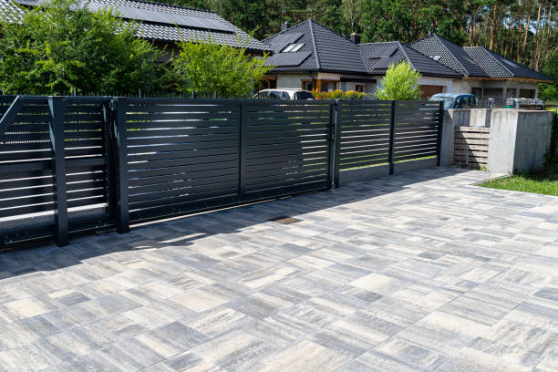 Best Driveway Pavers Cost  in Madison Lake, MN