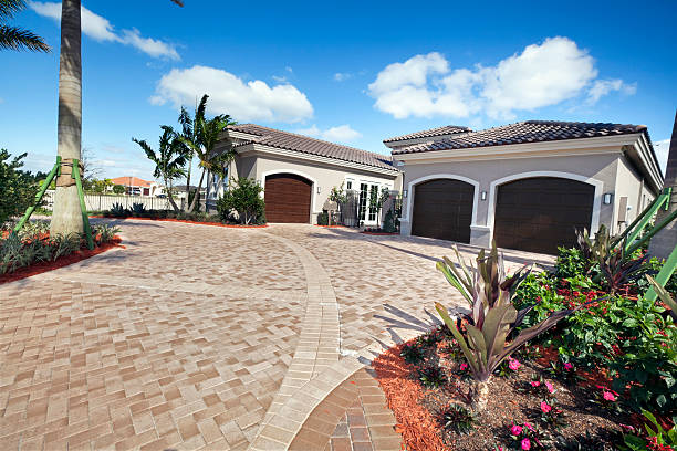 Best Driveway Pavers Near Me  in Madison Lake, MN