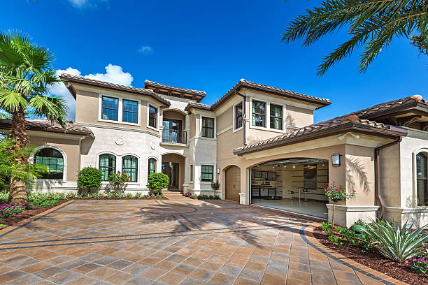 Best Interlocking Driveway Pavers  in Madison Lake, MN