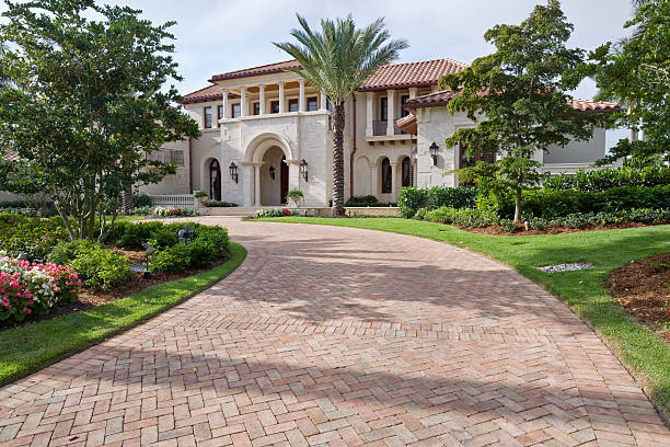 Best Local Driveway Pavers  in Madison Lake, MN
