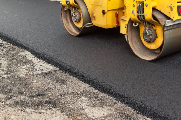 Best Driveway Pavers Cost  in Madison Lake, MN