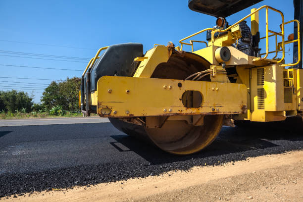 Trusted Madison Lake, MN Driveway Pavers Experts
